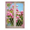Roses in Window