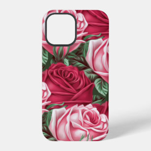 Roses iPhone 12 Pro Case