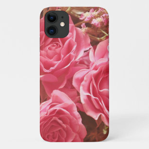 roses iPhone / iPad case