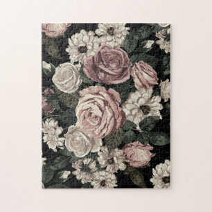 Roses Jigsaw Puzzle