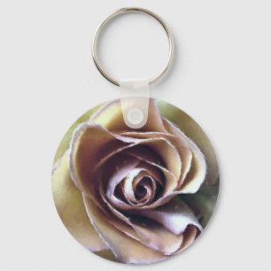 ROSES KEY RING