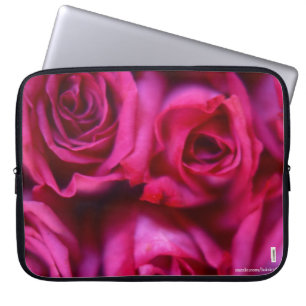 Roses Laptop Sleeve