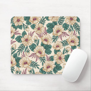 Roses Mouse Pad