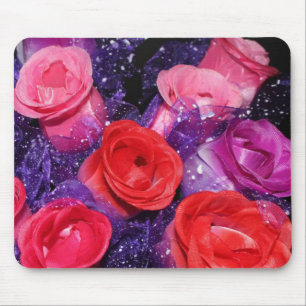 Roses Mouse Pad