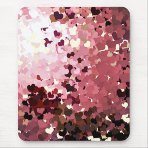 ROSES MOUSE PAD