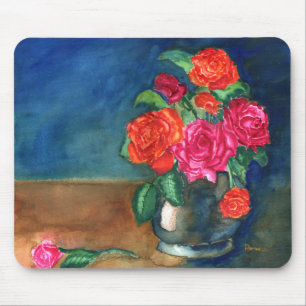 Roses Mousepad
