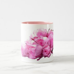 Roses  Mug