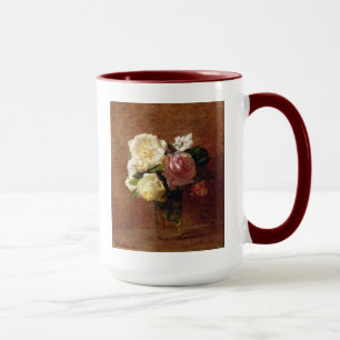 Roses Mug