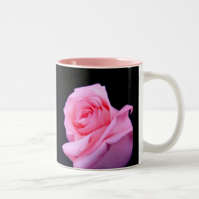 Roses Mug (Right)