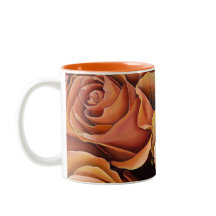 Roses Mug