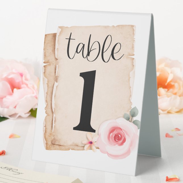 Roses Number One (In SItu (Wedding))