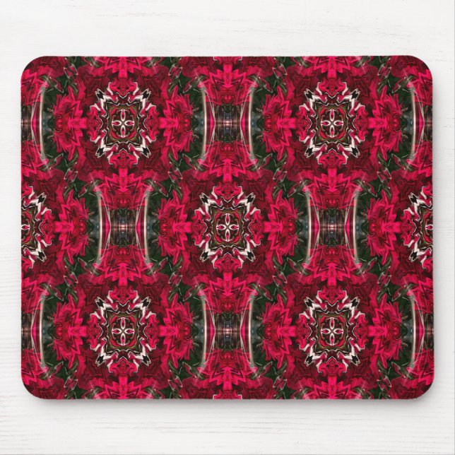 Roses of compassion.... mouse pad (Front)