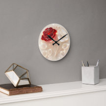 Roses of Light and Love