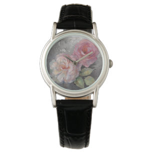 Roses on Grey Watch