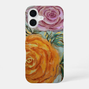 Roses Phone Case