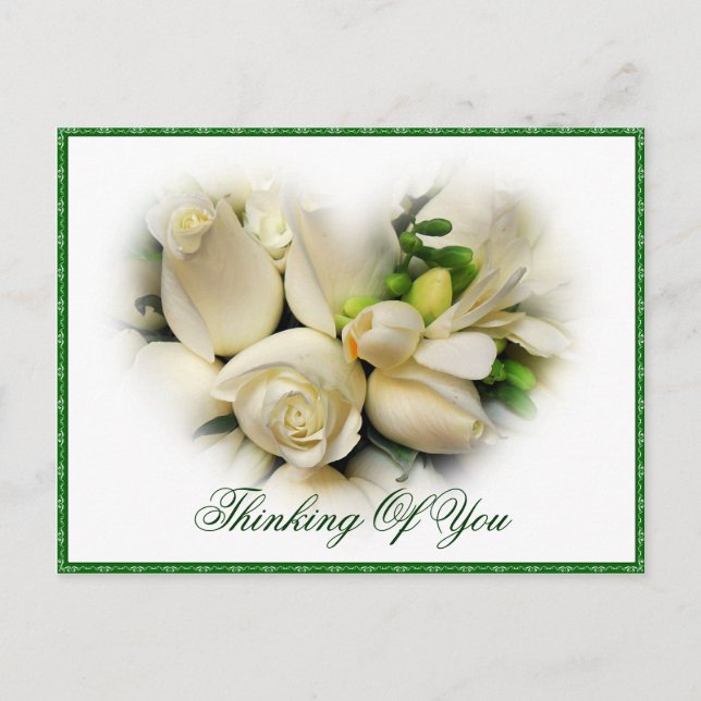 Roses_ Postcard (Front)