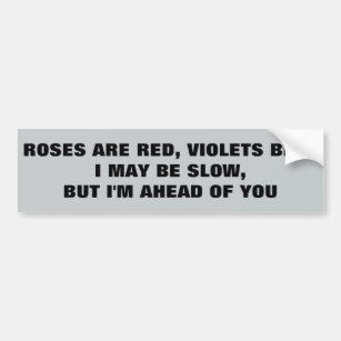 Roses Are Red Violets Are Blue Poems Gifts on Zazzle AU