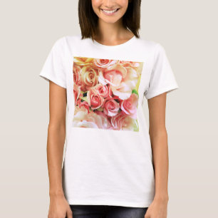 Roses romantic T-Shirt