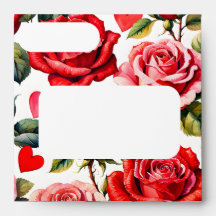 Roses Sqaure