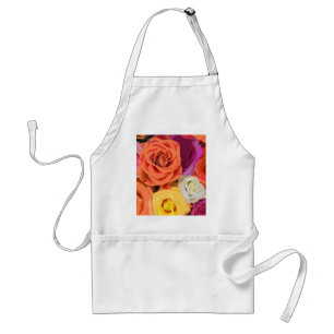 Roses Standard Apron