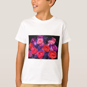 Roses T-Shirt
