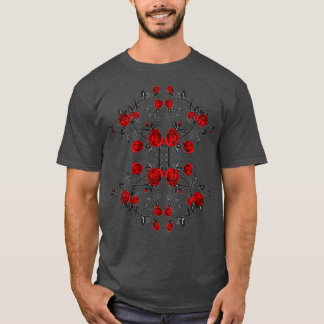 roses T-Shirt