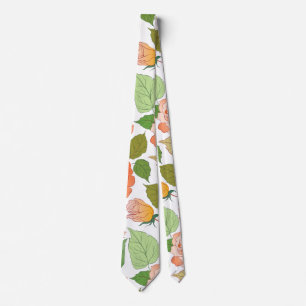 Roses Tie