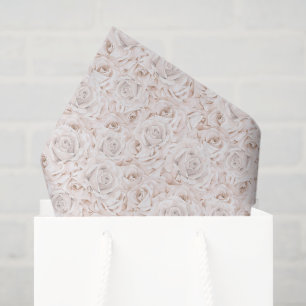 Roses Tissue Paper