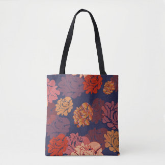 Roses Tote