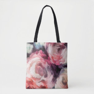 Roses Tote Bag
