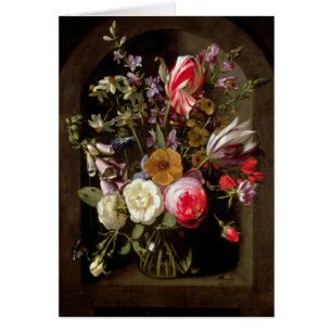 Roses, Tulips and other Flowers