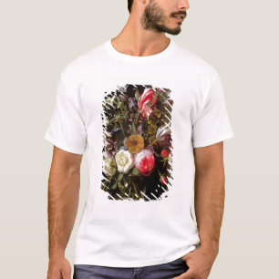 Roses, Tulips and other Flowers T-Shirt