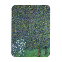 Roses under the Trees, c.1905
