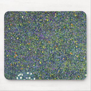 Roses under the Trees, c.1905 Mouse Pad