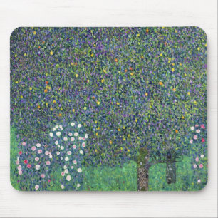 Roses under the Trees, c.1905 Mouse Pad