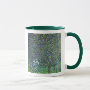 Roses under the Trees, c.1905 Mug