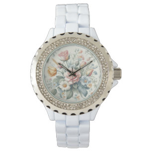 Roses watch