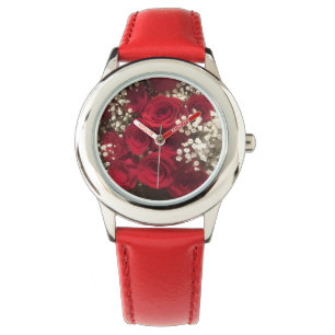 Roses Watch