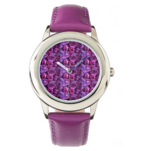 Roses Watch