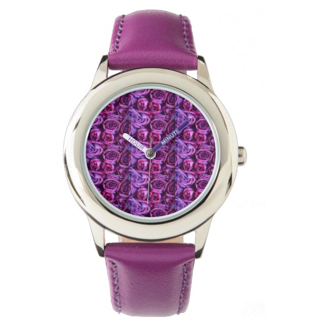 Roses Watch (Front)