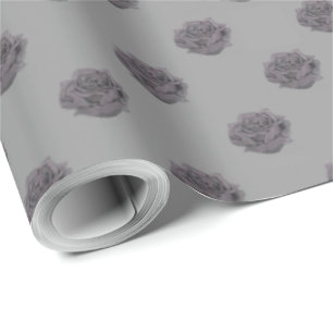 Roses Wrapping Paper