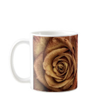 Roses yellow and red