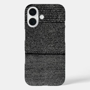 Rosetta Stone case