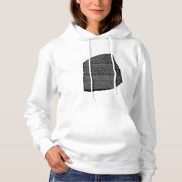 Rosetta Stone Hoodie
