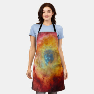 Rosette Nebula Apron