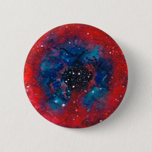 Rosette Nebula button