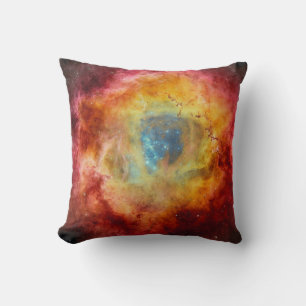 Rosette Nebula Cushion