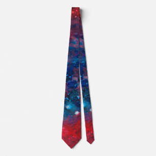 Rosette Nebula necktie II