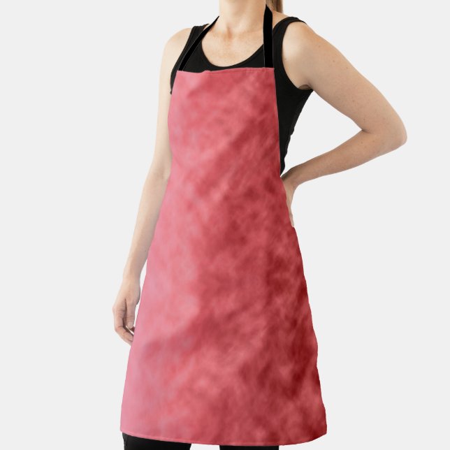 Roseveil Apron (Insitu)