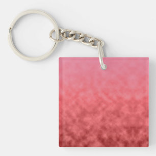 Roseveil Key Ring